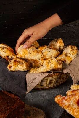 Morton's Bakehouse gallery image 3