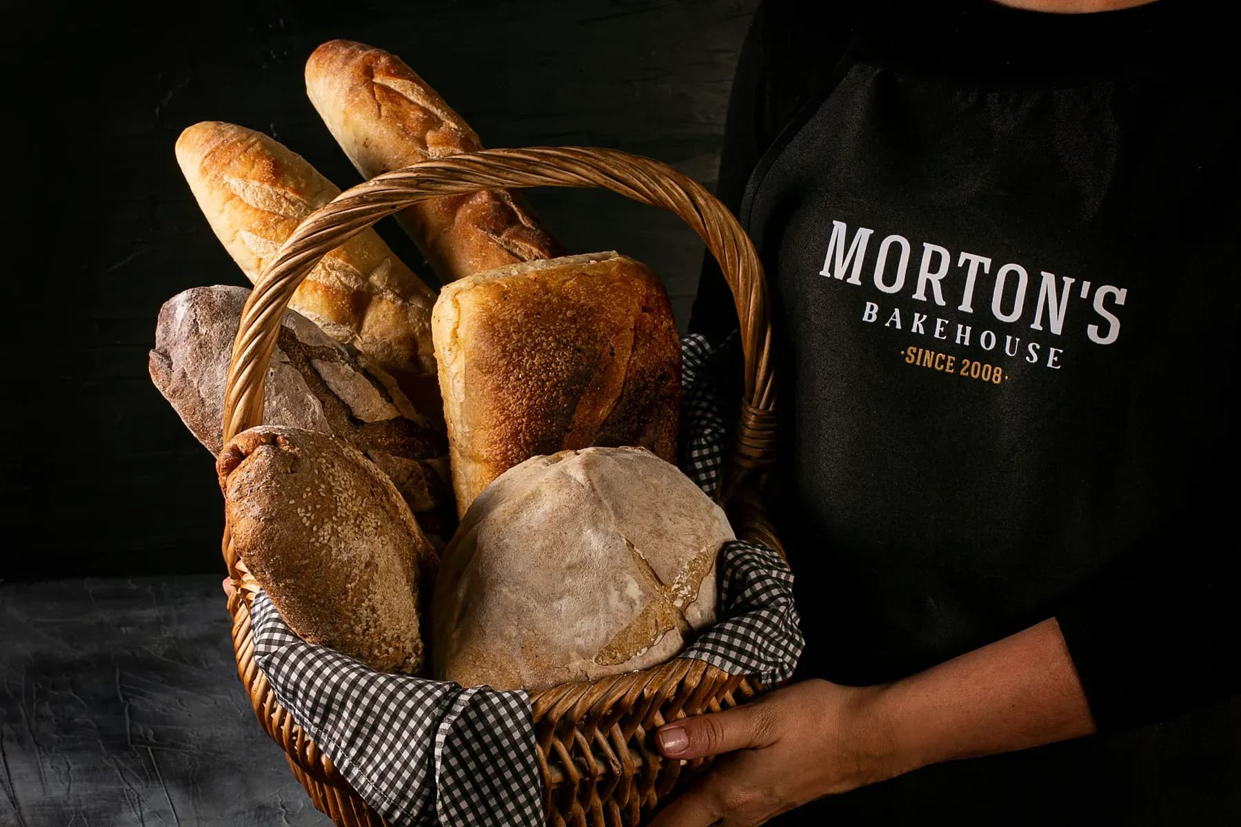 Morton's Bakehouse
