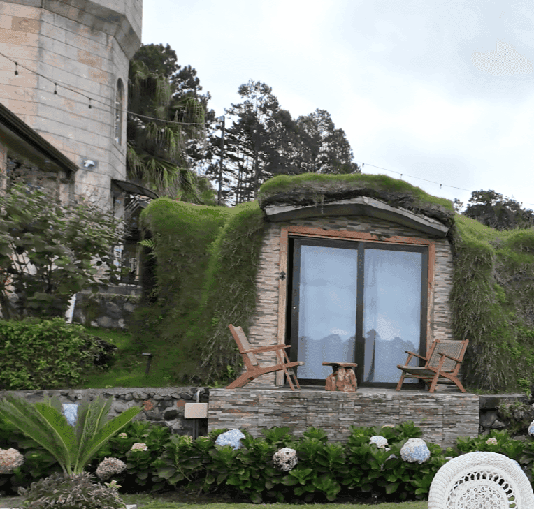 About Boquete Panama Shabbat