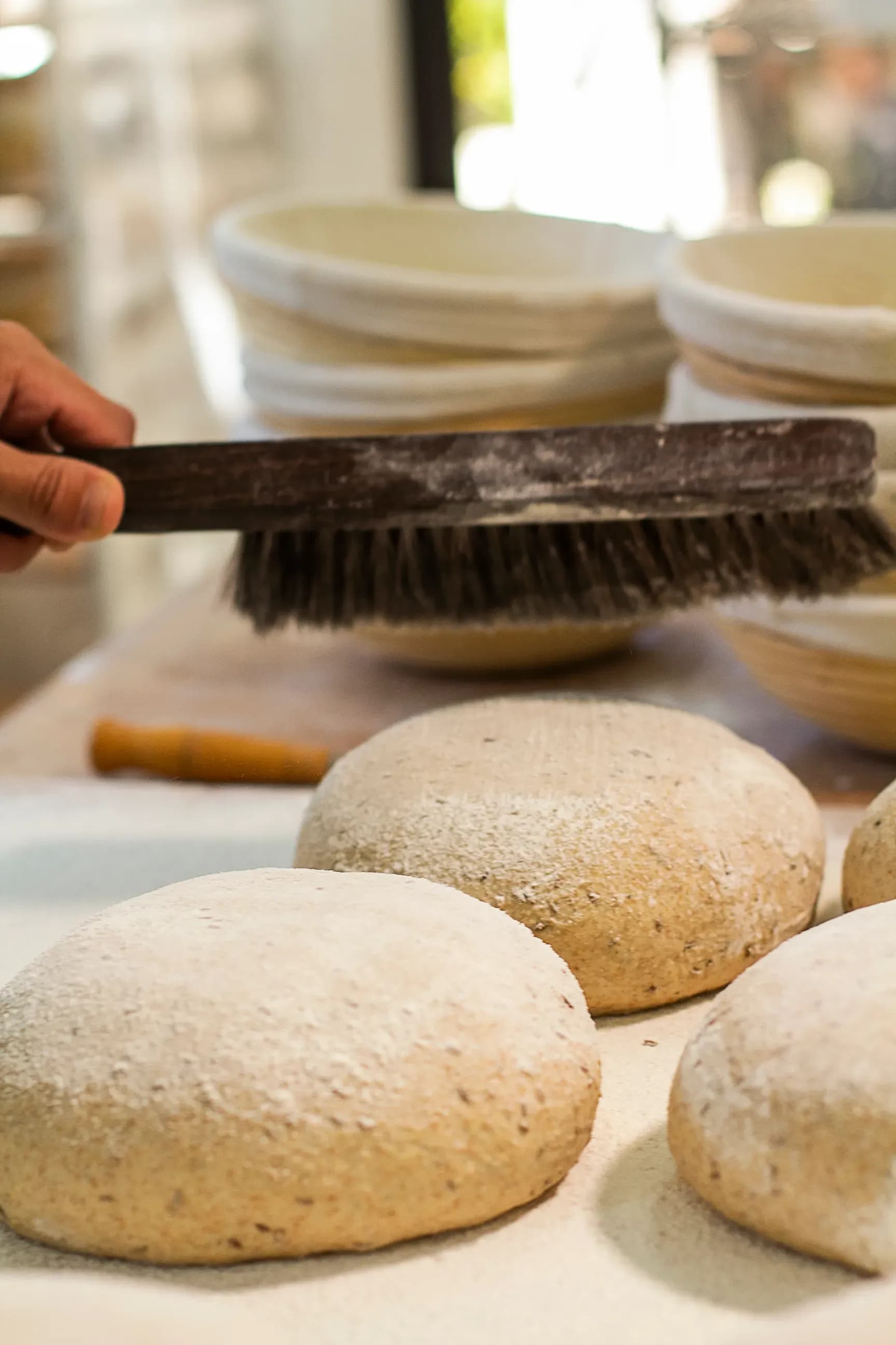 Morton's Bakehouse gallery image 4