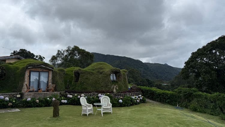 Trip Tips for Getting to Boquete