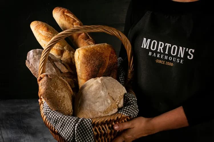 Morton's Bakehouse