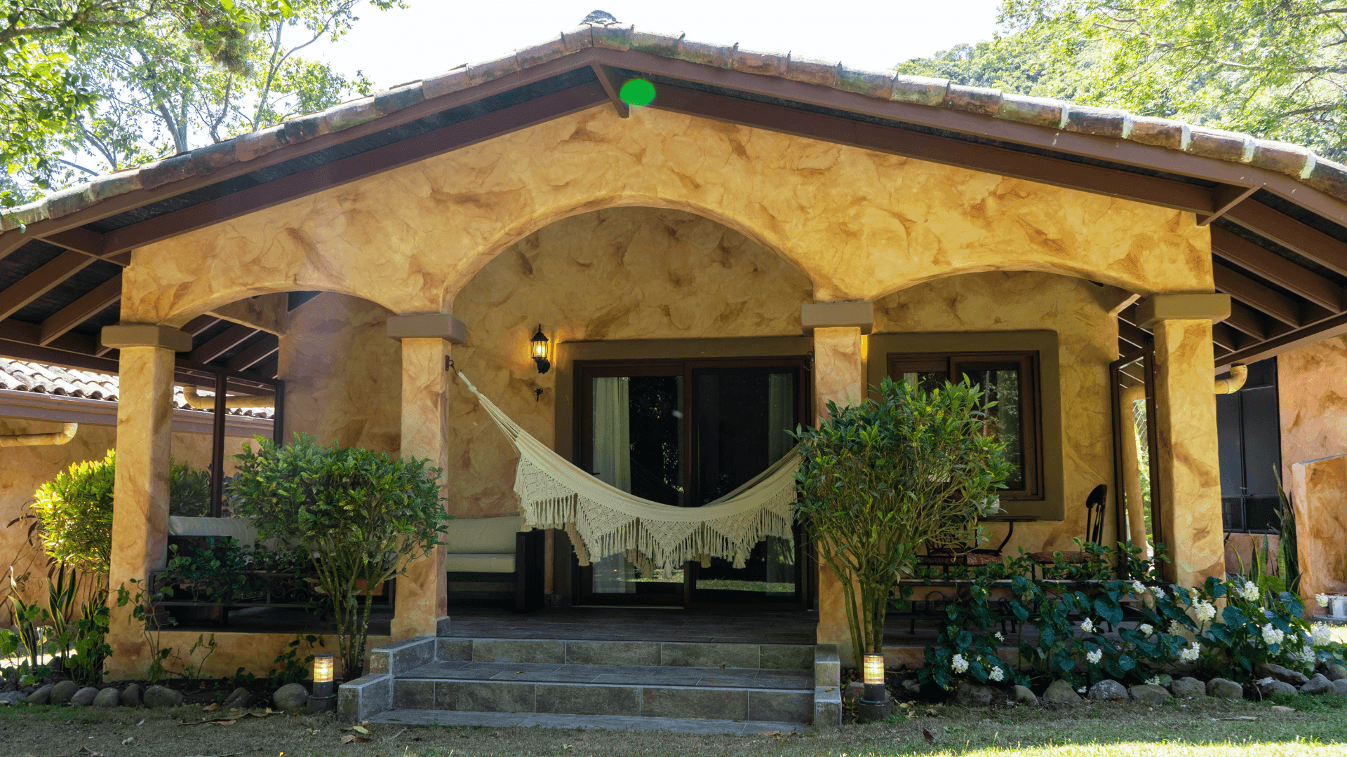 Valle Escondido Resort