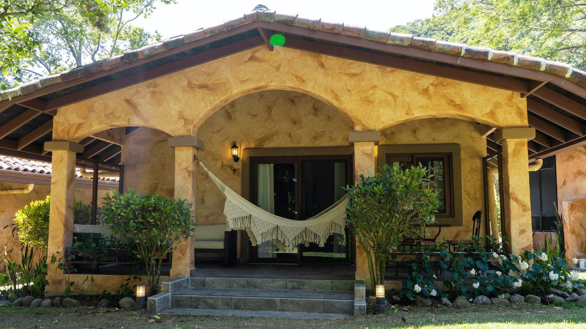 Valle Escondido Resort