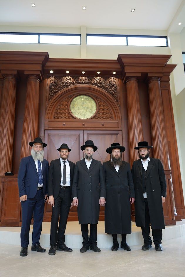 ShabbatBox in Shabbat