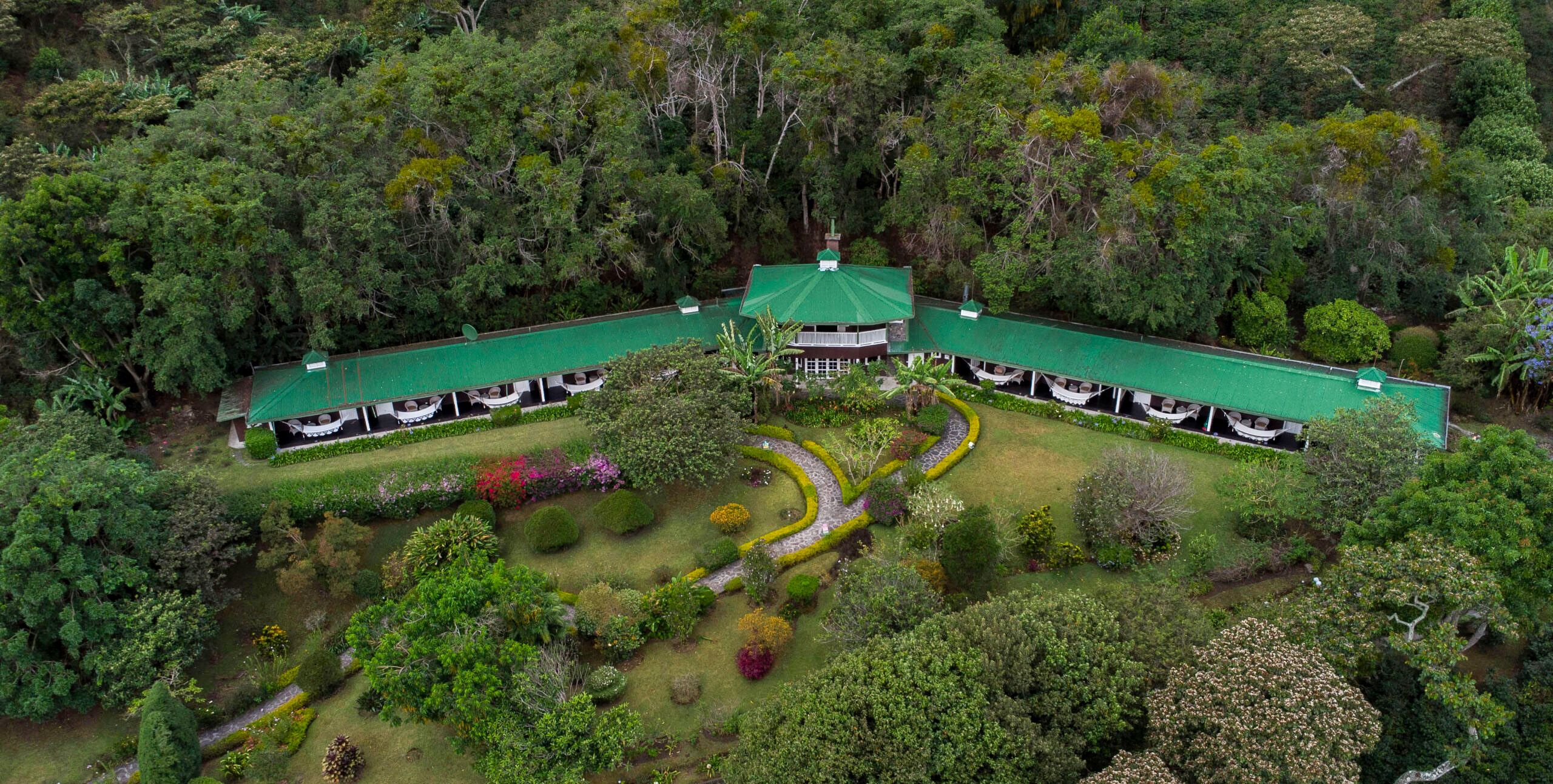 Finca Lérida