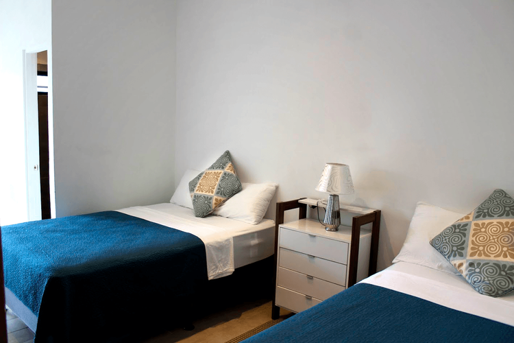 Hotel at Chabad Boquete